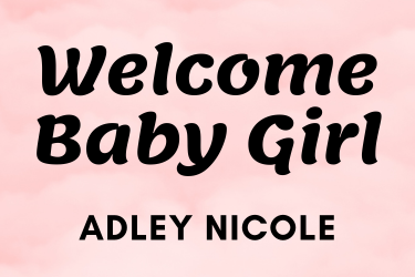 Adley Nicole